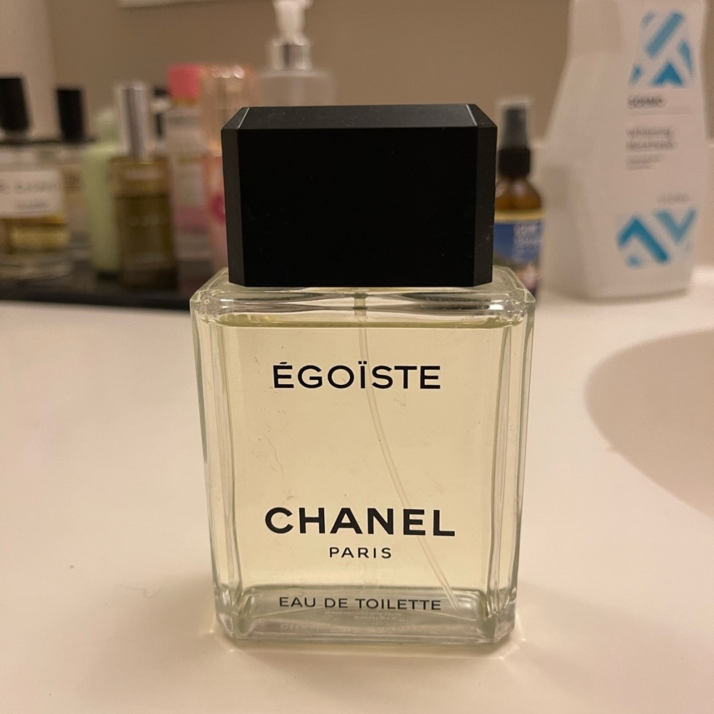 Egoïste Eau de Toilette